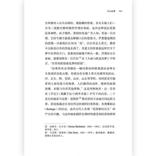 后浪新书 胡桃中的世界 鬼才作家涩泽龙彦“形象的博物志” 商品图10