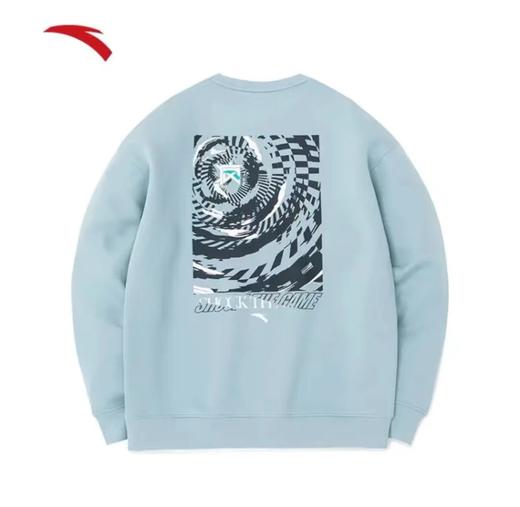 80620212 05312450 货号:152241738 男士加绒卫衣 号码170-190 商品图1