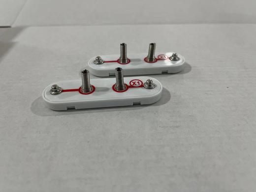 X1，夹子 商品图0