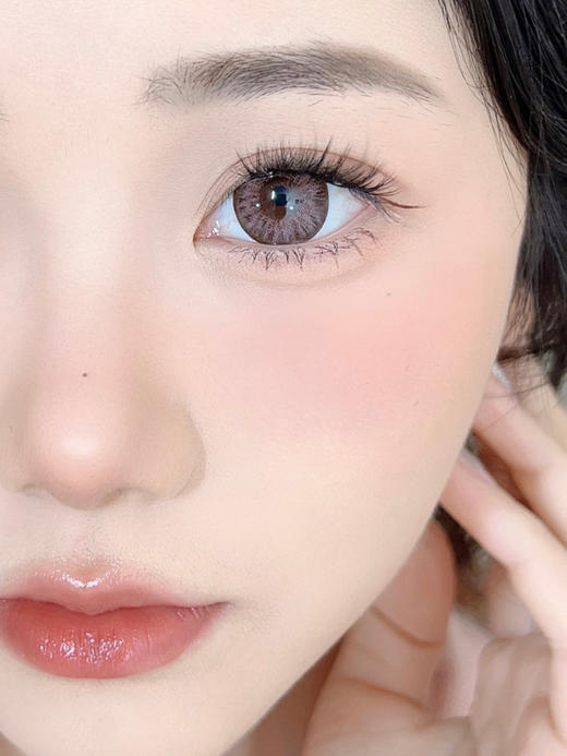 AgensColor大直径品牌-百香乌龙 商品图5