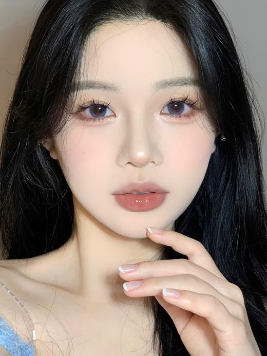 BENNYCAT 半年抛 梦幻啵啵 直径14.5mm着色14.0mm 商品图1