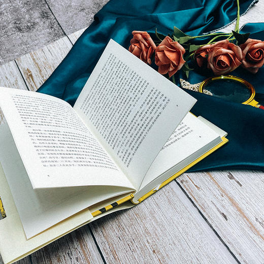 智利地震 克莱斯特小说全集 独角兽文库 典雅精装 八篇短篇小说 灾难文学 外国文学 商品图9