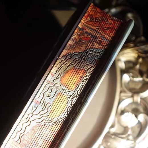 雕刻本：《巴黎传：法兰西的缩影》，精装，英 科林.琼斯著，方尖碑出品，译林出版社2021年版，定价128，售价128元。 商品图1