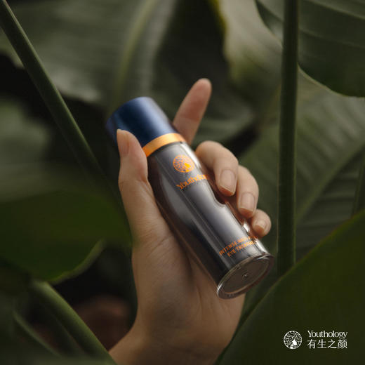 【时光锁】尊宠抗皱眼霜30g 商品图1