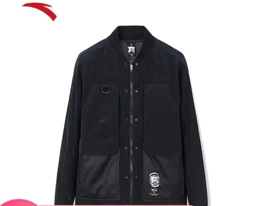 80620212 05312451 货号:152241803 男士棉服 号码170-190 商品图0