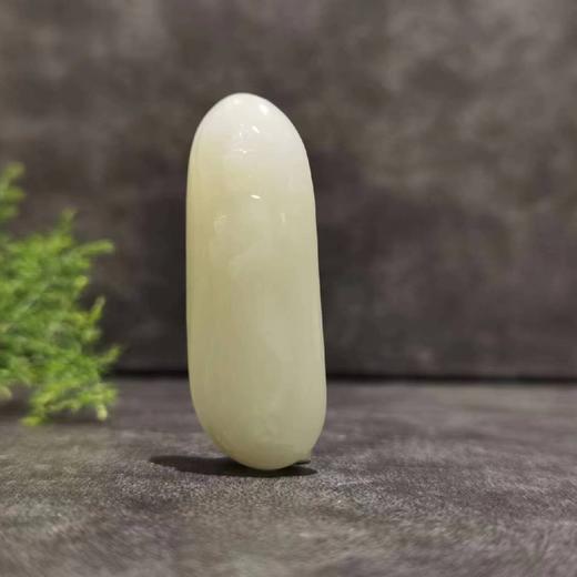 【御珠宫坊】羊脂白玉观音 商品图4