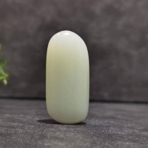 【御珠宫坊】羊脂白玉佛 商品图2