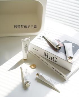 独特艾琳护手霜