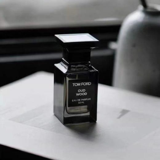 TF香水汤姆福特珍华乌木沉香30ml50ml/100ml【CDF】 商品图5