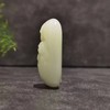 【御珠宫坊】羊脂白玉佛 商品缩略图5