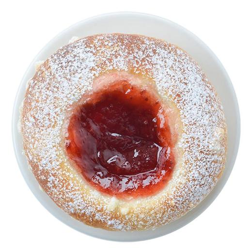 麦美鱼草莓巧克力包85g/个 商品图1