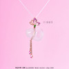 【福上添福】玻璃种白翡葫芦挂坠-GZ12203096 商品缩略图10