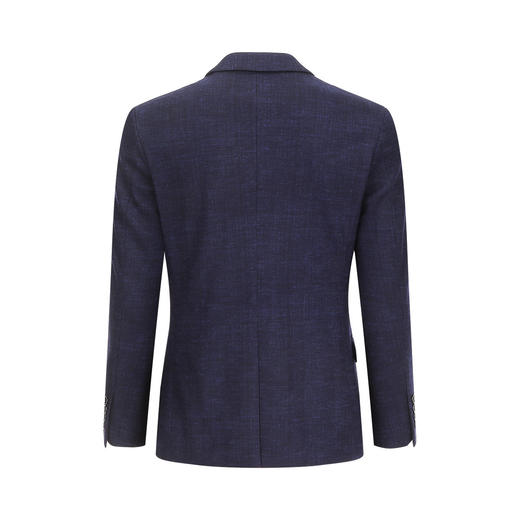 布兰施通勤修身时尚男士西服休闲单西 商品图2