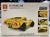 【荣民】2887积木跑车 商品缩略图0