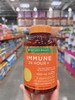 Nature’s Bounty 自然之宝 immune维生素C1000mg多种维生素120粒可持续24小时免疫。美国采购，无中文标签，介意慎拍 ！ H 商品缩略图0