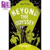 【中商原版】谁让众神出局3 超越奥德赛 Who Let the Gods Out 3 Beyond the Odyssey 英文原版 Maz Evans 商品缩略图0