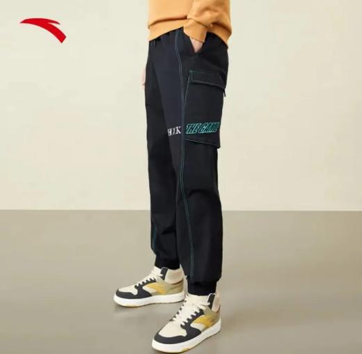 80620212 05348525 货号:152241511 男士裤子 号码170-190 商品图0