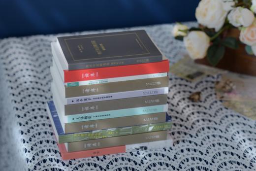 【读纸书，选读库】《读库2023全年预订》含读库7册+小册子6册+笔记本1册+赠书1本 商品图6