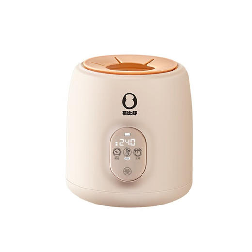 蓓比舒Y3摇奶器可调转速  BBS 商品图2