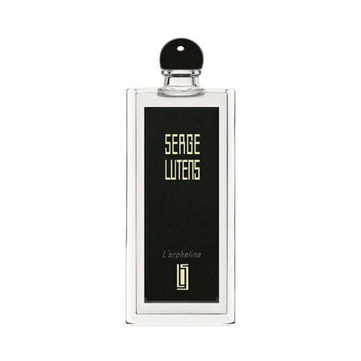 SERGE LUTENS芦丹氏孤儿怨孤女女士香水冷艳中性香调小众EDP50ml【CDF】 商品图10