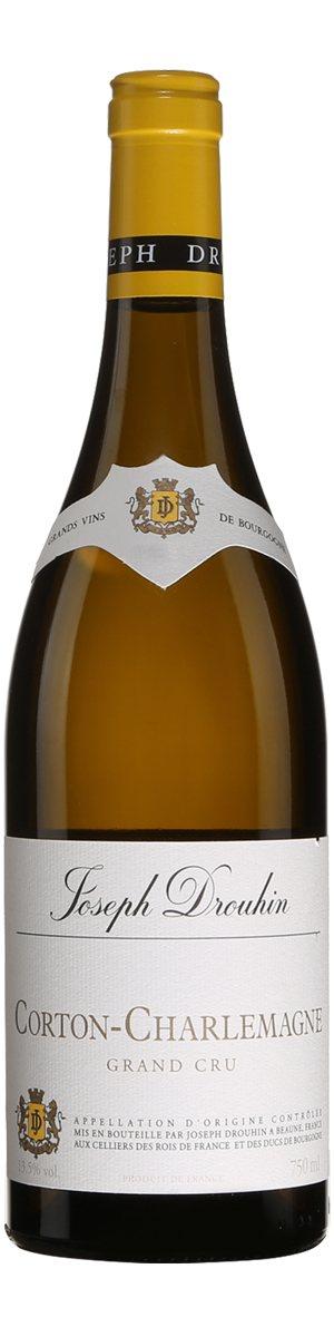 约瑟夫·杜鲁安Corton Charlemagne Grand Cru 2018、2019科尔登查理曼特级田 商品图2