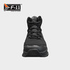 F-11玄武2.0中帮黑色战术跑鞋徒步登山鞋轻便透气减震吸震作 商品缩略图4