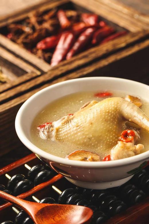 鹧鸪套餐 商品图0