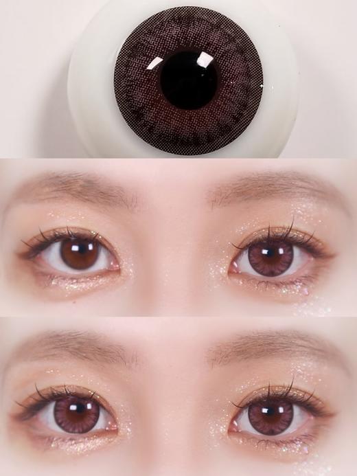 AgensColor大直径品牌-百香乌龙 商品图4