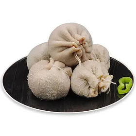 草原鑫河快厨系列 羊肚包肉1kg