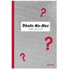 【现货】Photo No-Nos : Meditations on What Not to Photograph | 摄影内容禁忌：摄影禁忌：关于不要拍什么的冥想 商品缩略图0