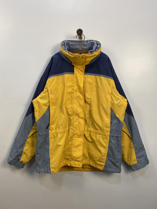 Y2K Vintage Columbia 哥伦比亚 三合一冲锋衣_CTJK(L-XL) 商品图3