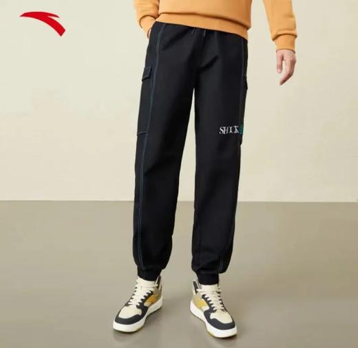 80620212 05348525 货号:152241511 男士裤子 号码170-190 商品图1