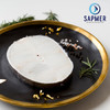 SAPMER冷冻法国银鳕鱼200g（细鳞犬南极牙鱼）盒装鳕鱼婴儿辅食 商品缩略图1