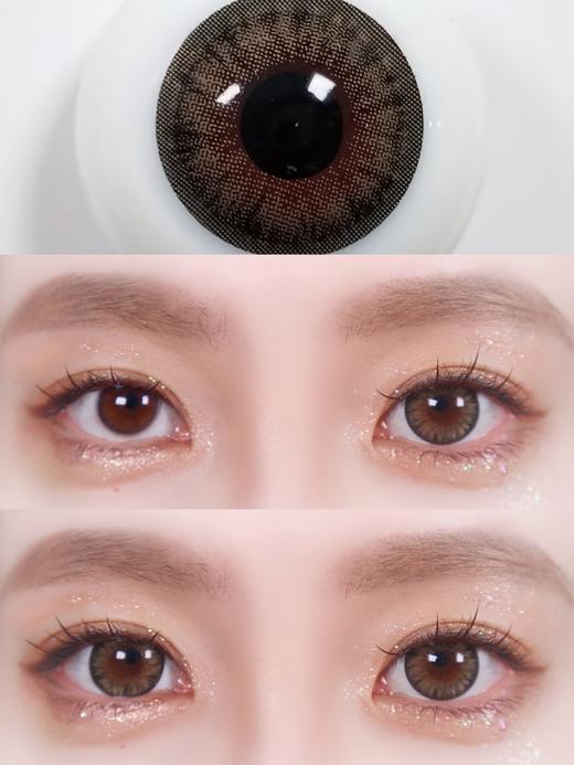 AgensColor大直径品牌-橘皮乌龙 商品图4