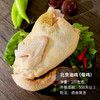 【包邮】北京油鸡  杂粮喂养  老母鸡  急冻锁鲜  母鸡煲汤鲜 1只   煲汤佳品 商品缩略图5