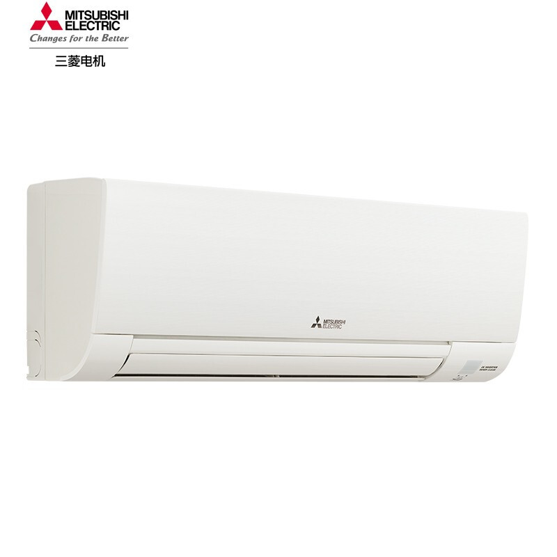 【国补15%】三菱电机空调MSZ-JY12VF 1.5匹一级变频冷暖挂机