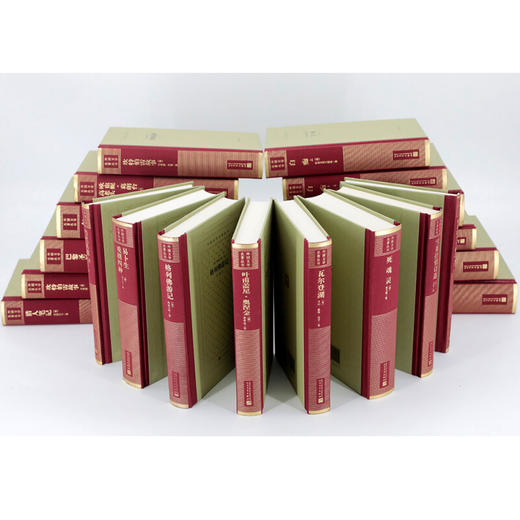 猎人笔记 屠格涅夫 著 小说 商品图2