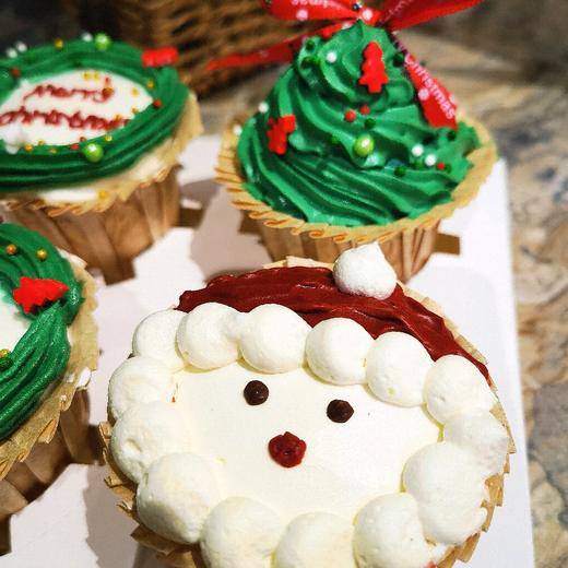 圣诞欢乐杯 商品图3