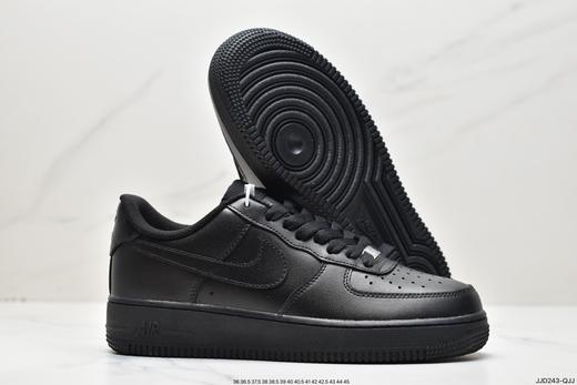 耐克Nike Air Force 1 Low空军一号低帮百搭休闲运动板鞋315122-126男女鞋 商品图4