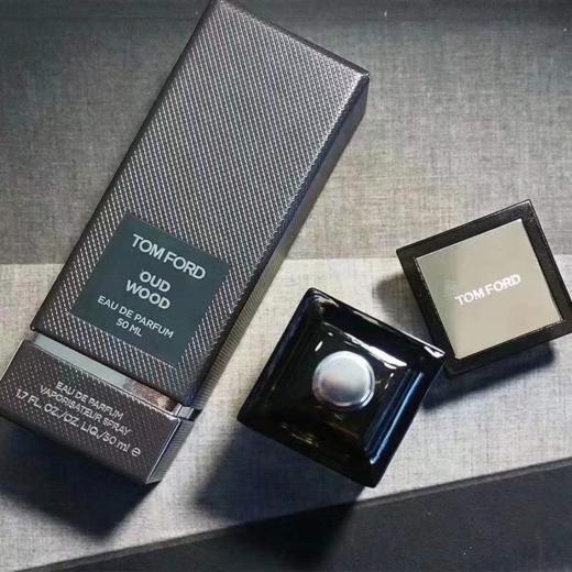 TF香水汤姆福特珍华乌木沉香30ml50ml/100ml【CDF】 商品图3