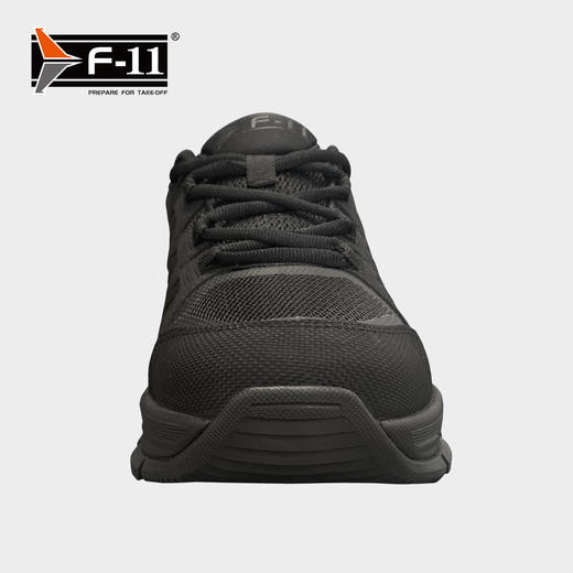 F-11麒麟2.0低帮战术跑鞋51150徒步训练鞋轻便透气减震防滑作战鞋 商品图4