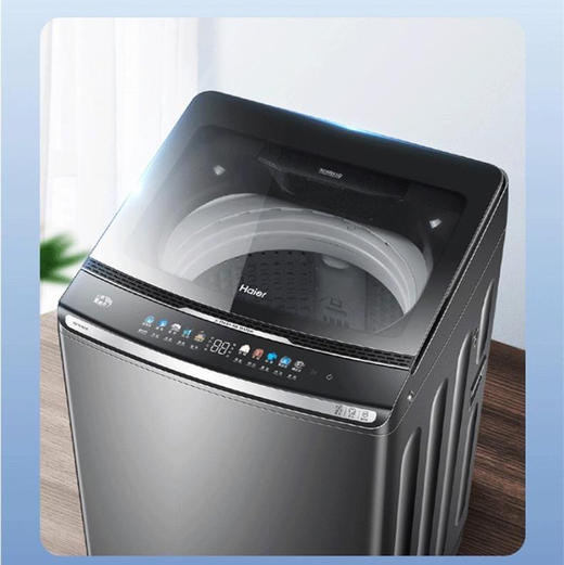 海尔（Haier）洗衣机XQS100-BZ358 商品图6