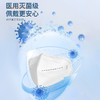 佩吉N95医用防护口罩50只/盒（现货） 商品缩略图2