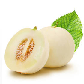 香瓜   1个  4-5斤