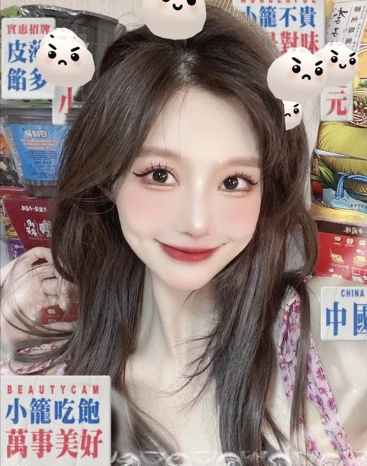 【年抛】夜的第七章 | 安视彩Anserua |  小直径14.0  着色13.0   (同品牌两副更划算,选款色板在详情页) 商品图2