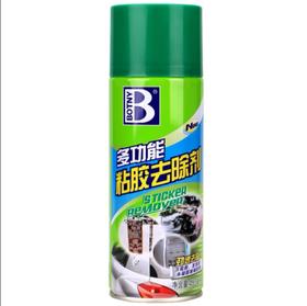 保赐利粘胶去除剂450ml