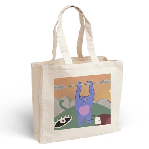 【SVIP积分兑换】猫猫杂货铺系列周边组合 商品图1