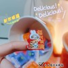 檬冻 “兔飞檬进”什锦果冻桶650g/桶*2[福利品] 商品缩略图8