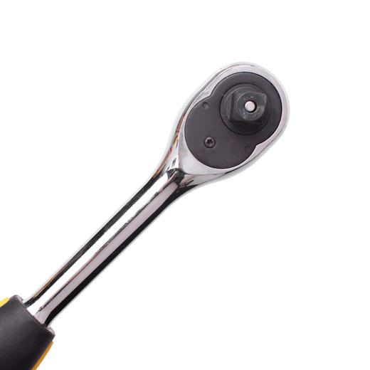 得力12.5mm系列快速脱落棘轮扳手（DL2521） 商品图1