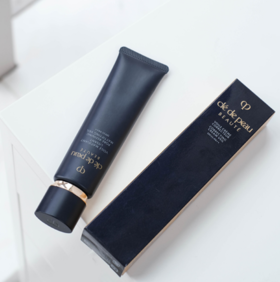 cpb肌肤之钥黑长管隔离磨砂清爽妆前乳隐形毛孔